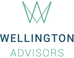 Wellington Advisors, LLC Logo 1